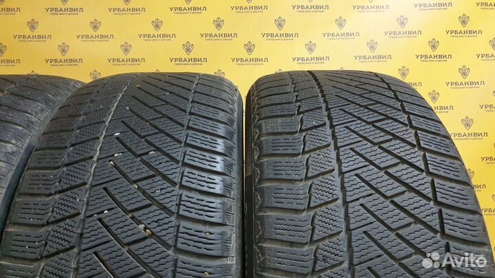 Goodyear UltraGrip SUV+ 255/55 R19