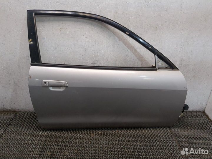 Дверь боковая (легковая) Mitsubishi Colt, 2003