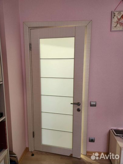 Межкомнатные двери Софья