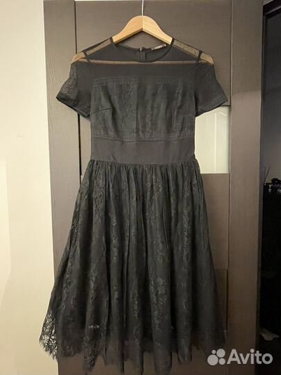 Платье Lusio xs