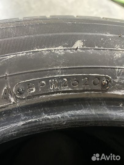 Toyo Proxes R46A 225/55 R19