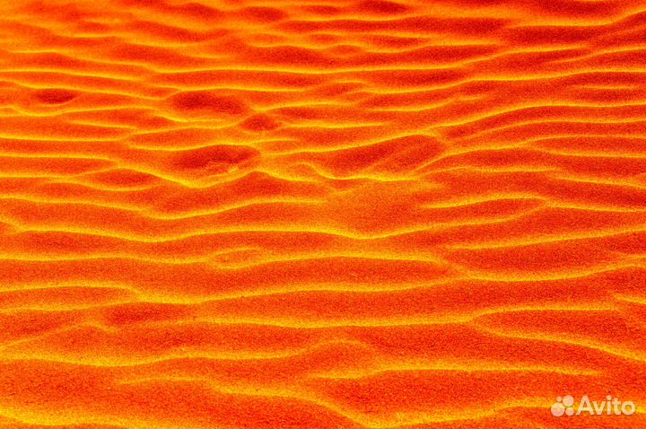 Песок, щебень