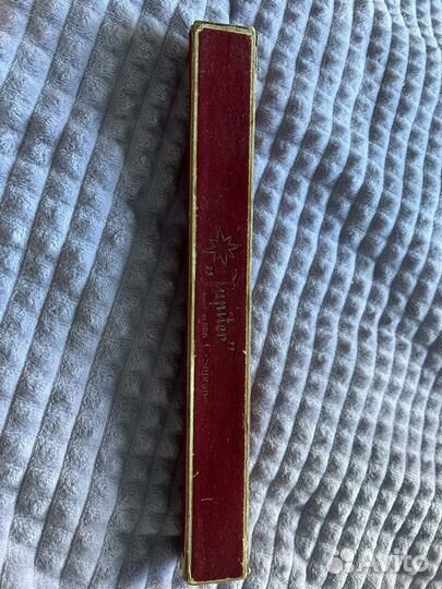 Флейта Jupiter сделано в гдр C-Sopran