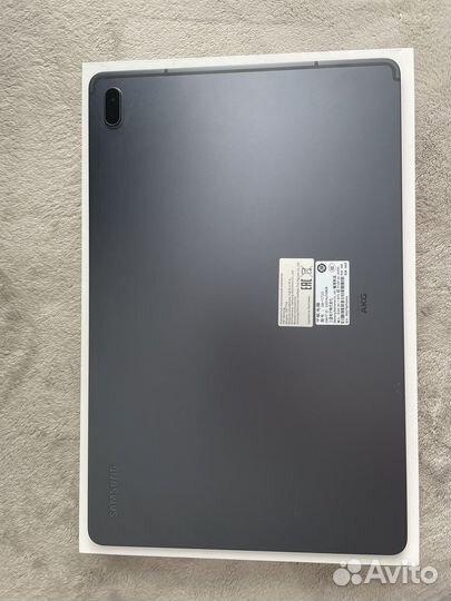 Планшет samsung galaxy tab s7 fe
