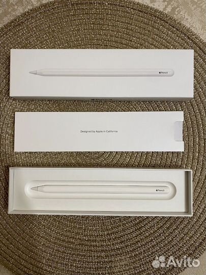 iPad Air 5th 2022 M1 64gb Wi Fi + apple pencil 2th