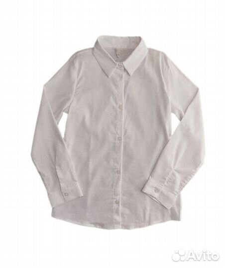 Блузка для девочки