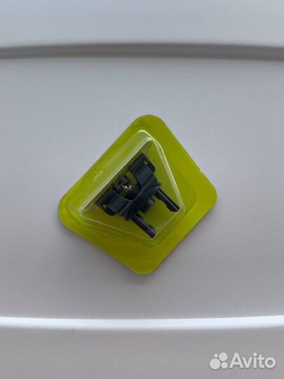 Сменное Лезвие Philips OneBlade