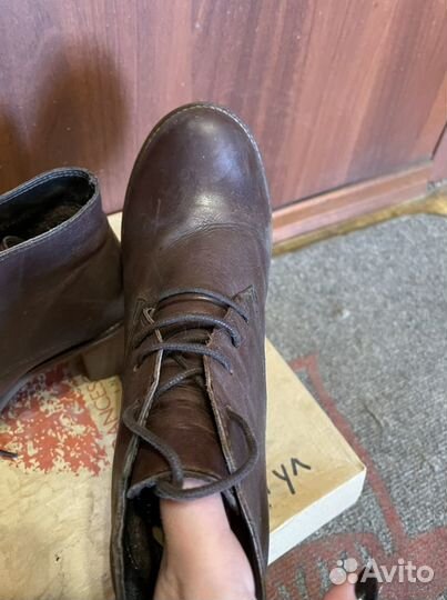 Ботильоны Португалия