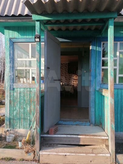 Участок 13 сот. (ИЖС)