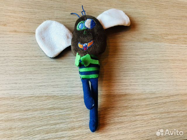 Игрушки IKEA angry birds и другие