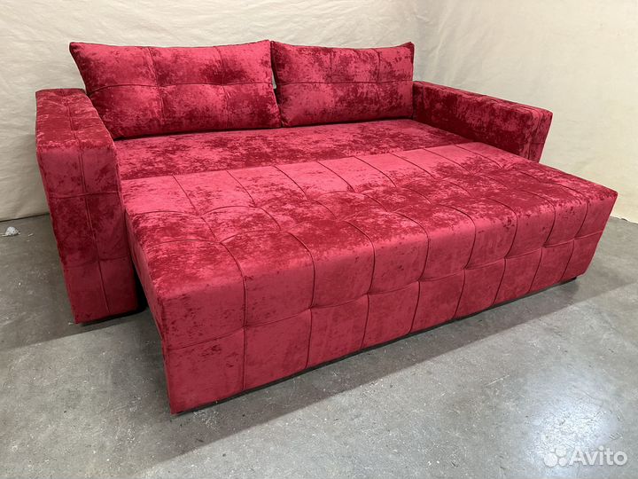 Диваны новые