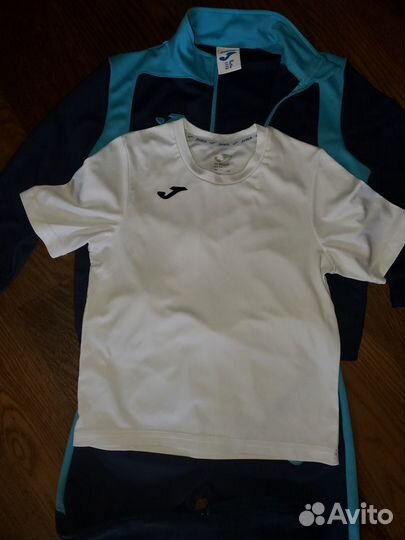 Спортивный костюм Joma 148-152