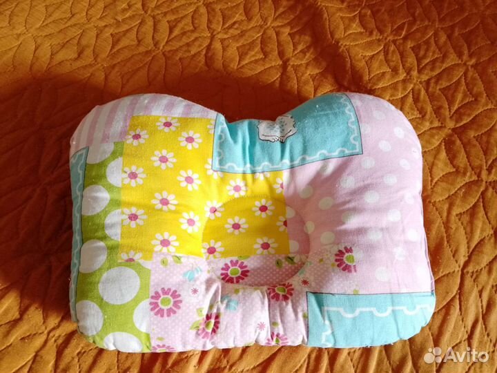 Подушка-позиционер