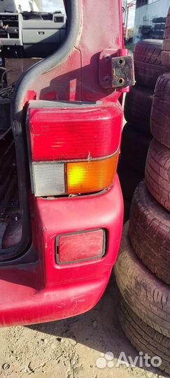 Зеркало правое, электрическое,Фольксваген Т4