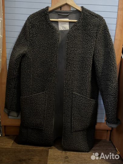 Пальто женское Pull&Bear