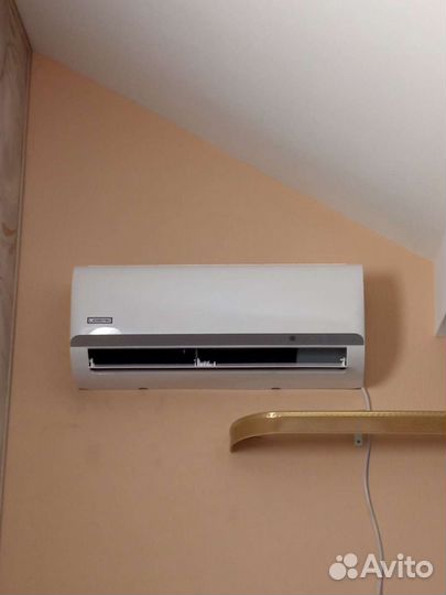 Кондиционеры,продажа,установка,ремонт