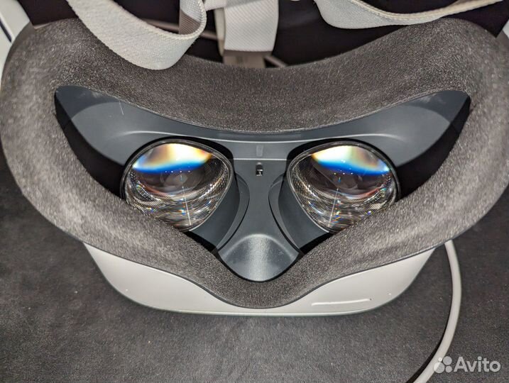 Oculus quest 2