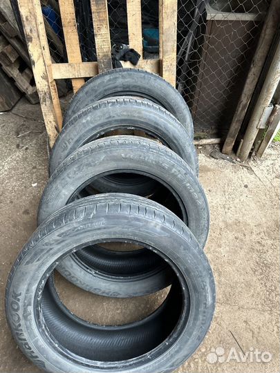 Hankook Ventus Prime 2 K115 235/55 R19 101H