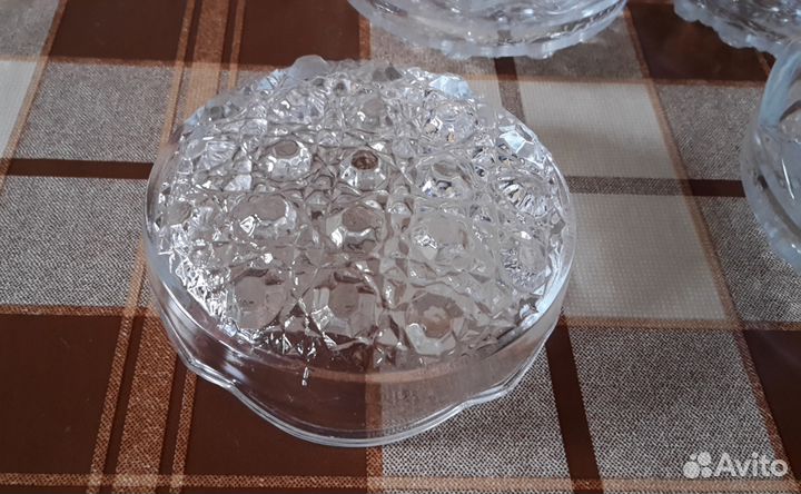 Розетки для варенья