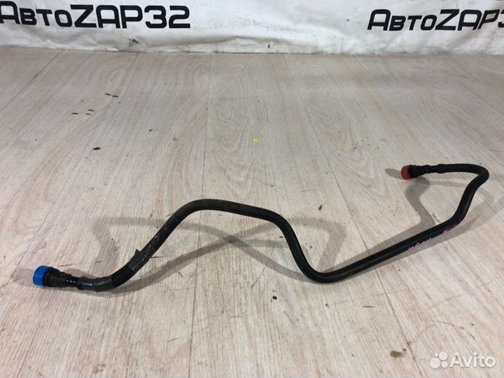 Трубка топливная Mazda 6 GH SED LF 2008