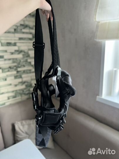 Рюкзак-переноска