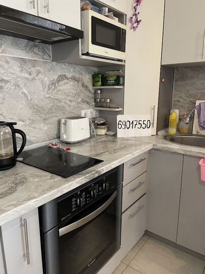 Дом 45 м² на участке 1,8 сот.