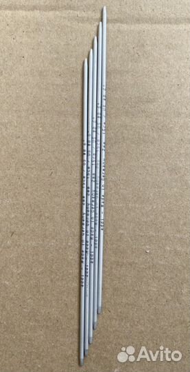 Спицы для вязания чулочные Адди (addi )