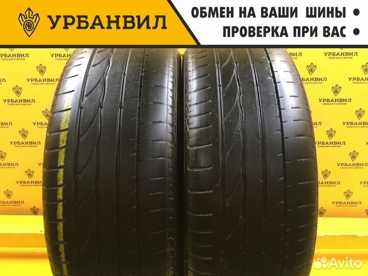 Bridgestone Turanza ER300 205/55 R16 91H