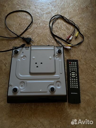 Dvd плеер