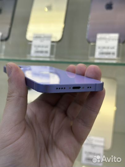 iPhone 12 mini, 256 ГБ
