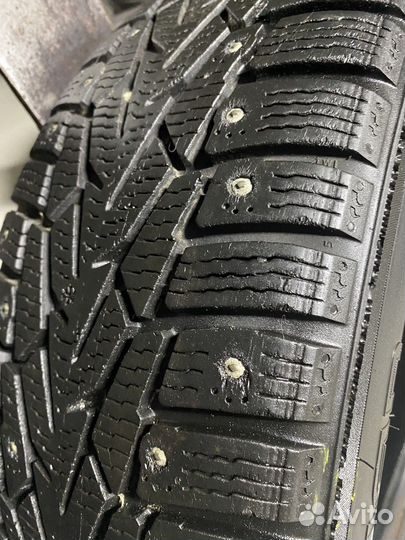 Nokian Tyres Hakkapeliitta 7 195/65 R15