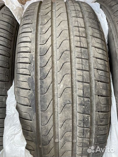 Pirelli Scorpion Verde 225/55 R18 98V