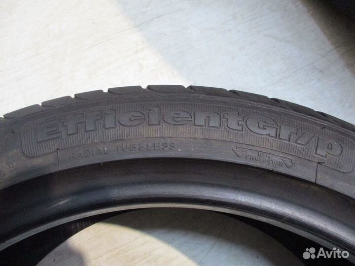 Goodyear EfficientGrip 225/45 R18 91W