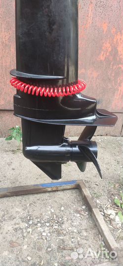 Лодочный мотор Hangkai 6