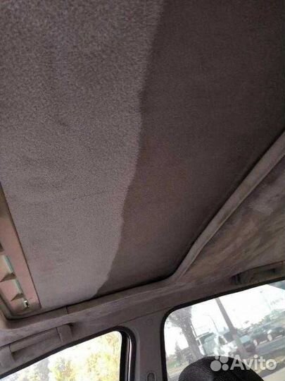 Аппарат для химчистки торнадор Tornador