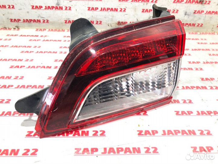 Стоп-вставка правая Subaru Outback BS FB25 2015