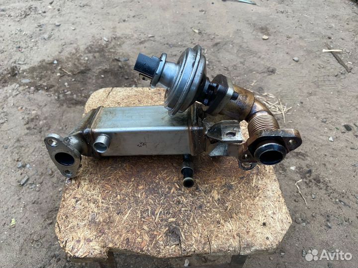 Запчасти для BMW