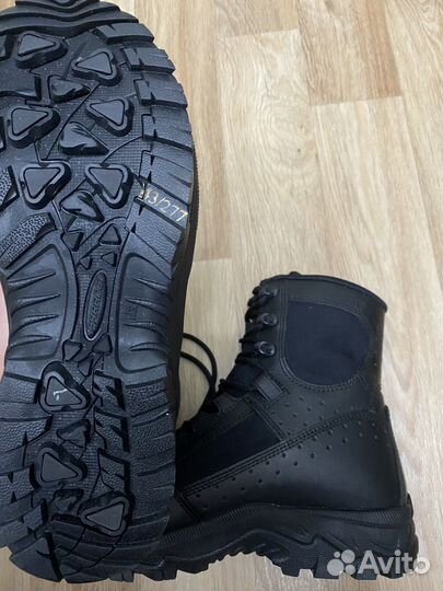 Берцы тактические фарадей