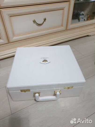 Императорский фарфор