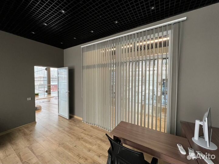 Вертикальные жалюзи Ярославль