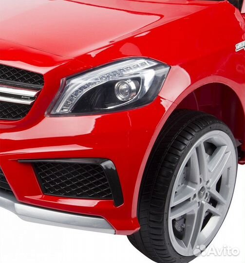 Электромобиль