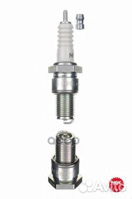 Свеча зажигания 2108 NGK