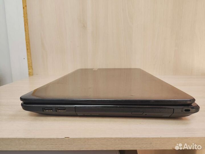 Packard bell easynote tv11cm
