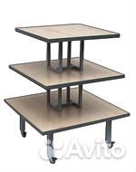 Продаётся торговое оборудование