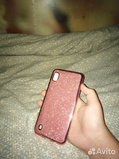 Чехлы на Samsung a10