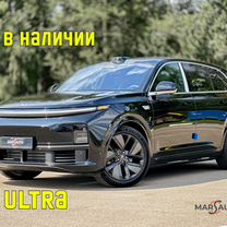 LiXiang L7 1.5 AT, 2024, 9 км, с пробегом, цена 7 190 000 руб.