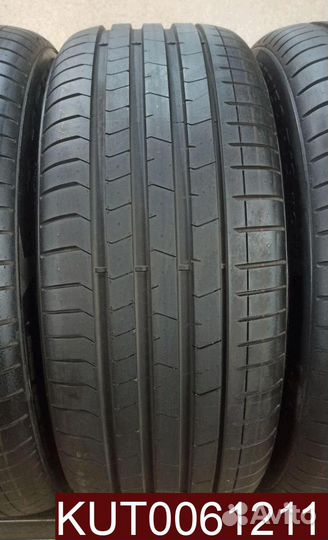 Pirelli P Zero 265/50 R19 107U