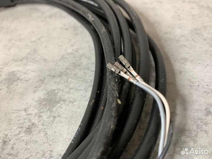 Провод микрофона fbas для BMW F и G серии