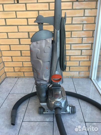 Пылесос кирби