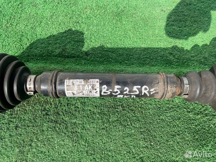 Полуось (привод) передняя правая R